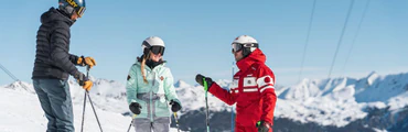 Cours de snowboard pour enfants et adultes à Serre Chevalier Briançon