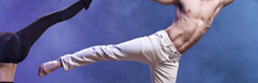 ELEVATE Dance Classes