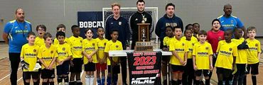 2024 BUFC Outdoor Soccer Season