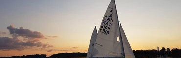 NAs Regatta - Annapolis, US (Helly Hansen)