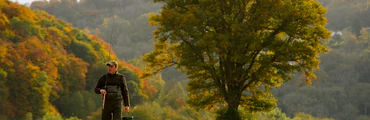 Angling Dreams - Upper Breinton (River Wye)