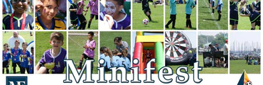 Whitby FC Outdoor Recreational Soccer League 2024