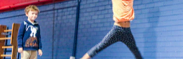 PCYC Tamworth Gymnastics