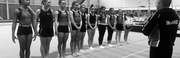 Trojan Summer Camps Gymnastic Camp