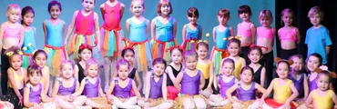 Dance Classes Truro