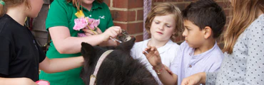Children's Riding Holiday