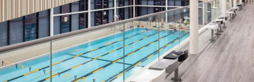 Swimming Lessons with Places Leisure
