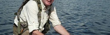 Hobbs Lake Trout Fishery