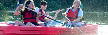 Chasewater Activity Centre