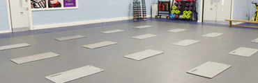 STA Pool Lifeguard Course