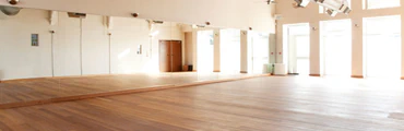 Private Yoga Class