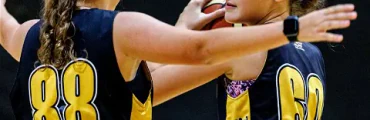 Shoalhaven Indoor Sports Centre