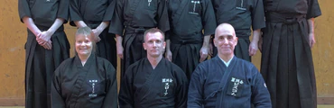 Roshukai Sussex Dojo