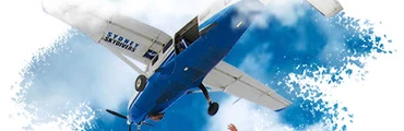 Skydiving in Sydney