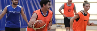 Cintra Park Sports Centre