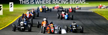 Sydney Motorsport Park NSW State Championship Round 3