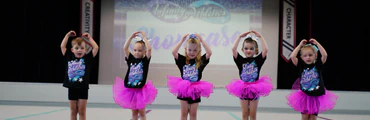 Allstar Dance