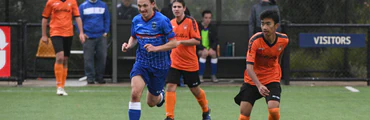 Just for Kicks - Ringwood City