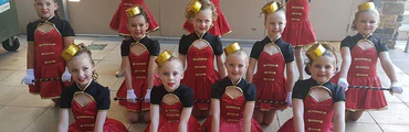 Tap Dance Classes