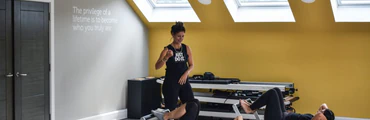Reformer Pilates Sessions