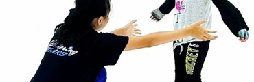 Learn to Skate for Beginners - Children Ages 6-12