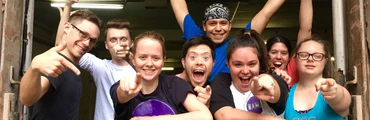 Dance & Disability