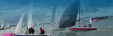 Family Friendly Friday Sailing