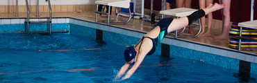 Millennium Minnows Swimming Lessons