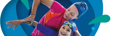 Learn to Swim at Splash Swim School