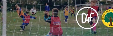 Concept4Football Tiny Tekkers Sessions