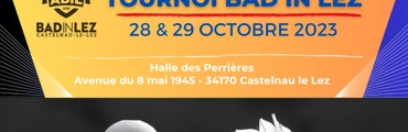 13ème Bad'in Dommart