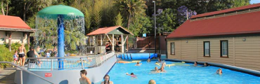 Swim Zone Pools