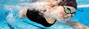 Swimming Lessons
