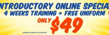 Kansai Martial Arts Academy Brisbane