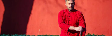 Tai Chi & Qigong Classes