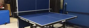 Perth Table Tennis Team