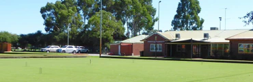 Forrest Park Croquet Golf Croquet