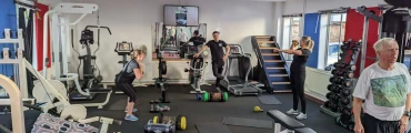 ReSET Gym