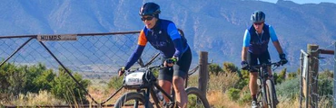 ZeN energy Grand Slam Challenge Series - Meadows 60/120km