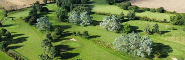 Stonham Barns Golf Park