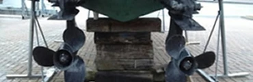 Marine Diesel Engine Course