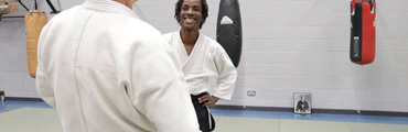 Beginners Aikido Course - Jan 2025