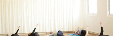 BONFitness Pilates