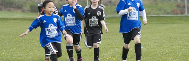 Canada Soccer - CIBC Soccer Fest (Mini Jamboree)