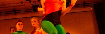 Wessex School of Dancing