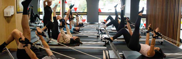 Fitness Pilates at Evado Studios Thornbury