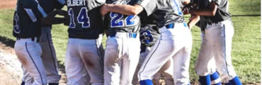 Mississauga North House League Baseball