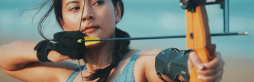 Archery Lessons For Beginners