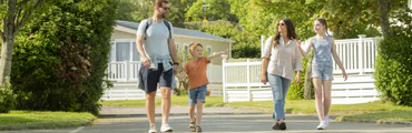 Easter Getaways