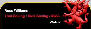 Thai Kickboxing & MMA Classes